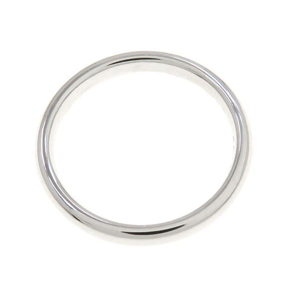 Chanel John Parisian Ring Diamond