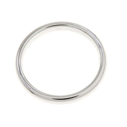 Chanel John Parisian Ring Diamond