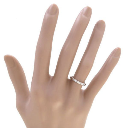 Chanel John Parisian Ring Diamond