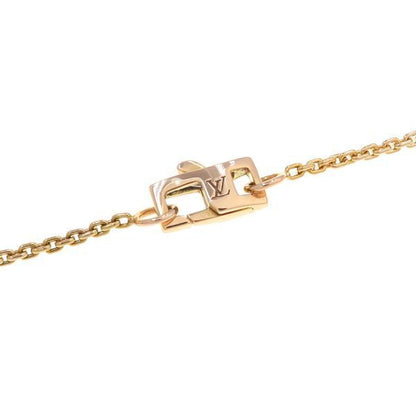 Louis Vuitton Pendentif Sun Blossom BB Diamond Necklace