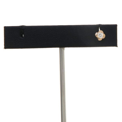 Chanel Camellia Transformable Earrings Single