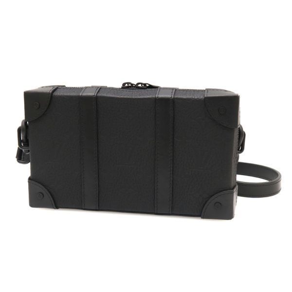Louis Vuitton Soft Trunk Wallet