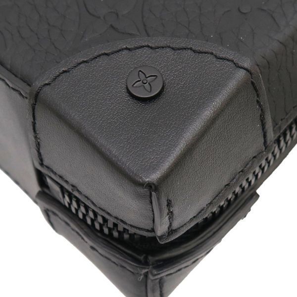 Louis Vuitton Soft Trunk Wallet