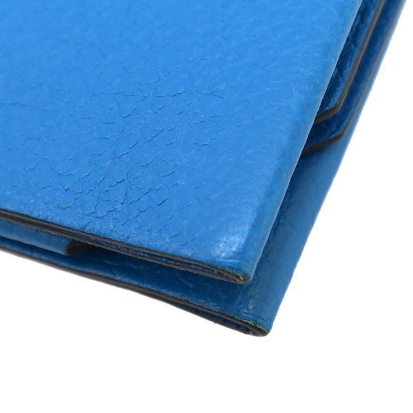 Hermes Card Case