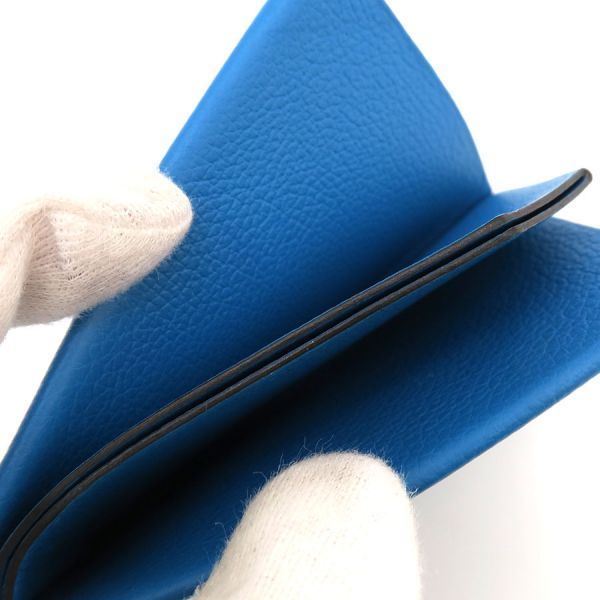 Hermes Card Case