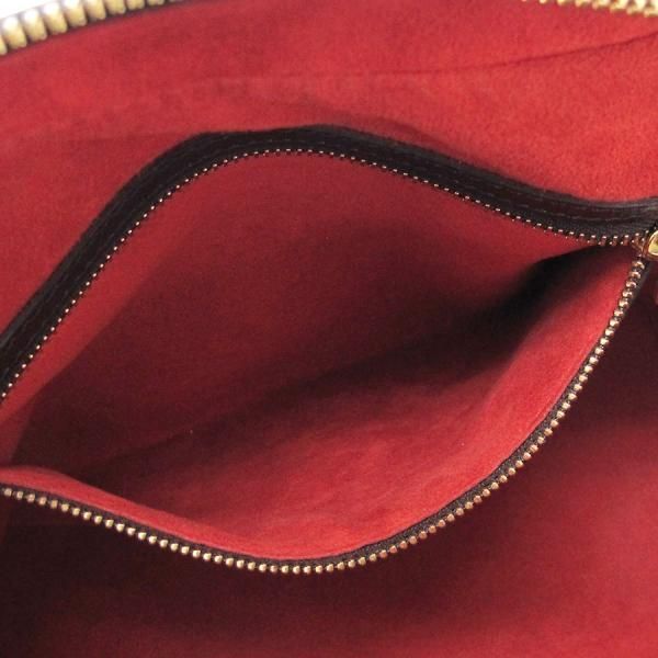 Louis Vuitton Damier Brera Handbag Ed Brown Comment