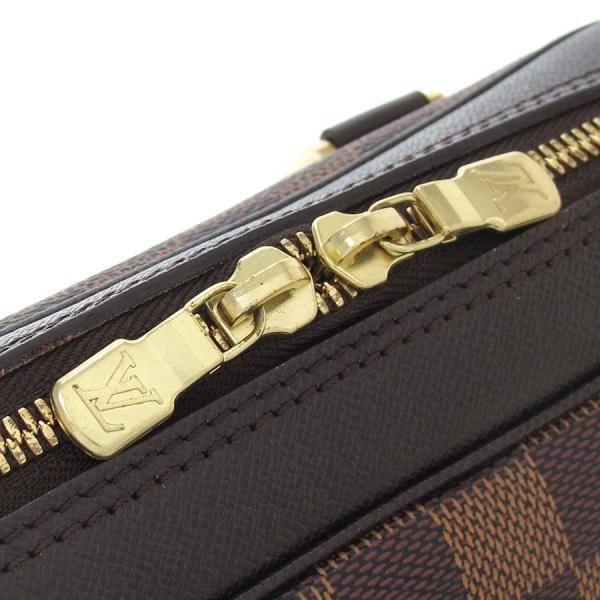 Louis Vuitton Damier Brera Handbag Ed Brown Comment