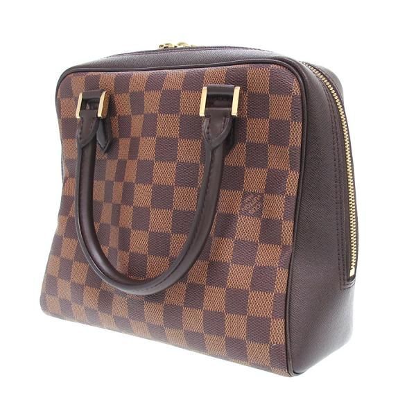 Louis Vuitton Damier Brera Handbag Ed Brown Comment