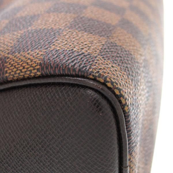 Louis Vuitton Damier Brera Handbag Ed Brown Comment