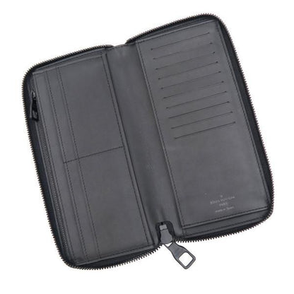 Louis Vuitton Zippy Wallet Vertical