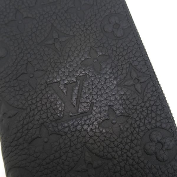 Louis Vuitton Zippy Wallet Vertical
