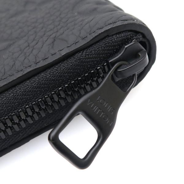 Louis Vuitton Zippy Wallet Vertical