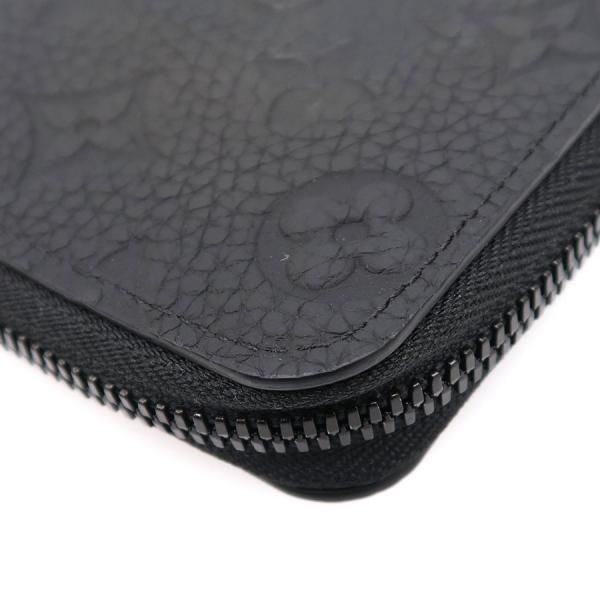 Louis Vuitton Zippy Wallet Vertical