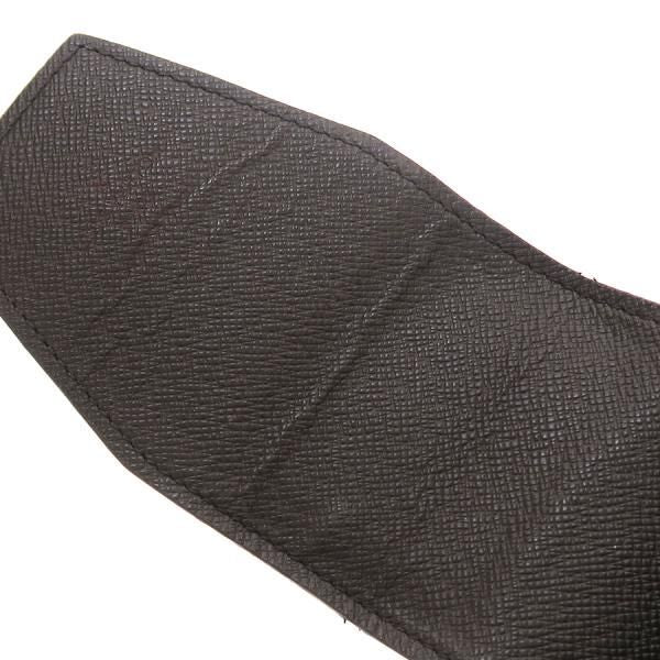 Louis Vuitton Damier Cigarette Case Ed Brown Comment