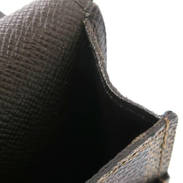 Louis Vuitton Damier Cigarette Case Ed Brown Comment