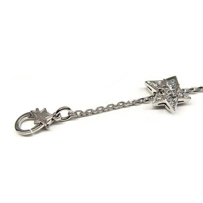 Chanel Bracelet Comet Collection 18K White Gold