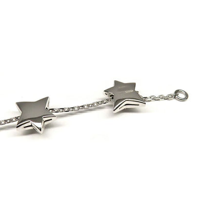Chanel Bracelet Comet Collection 18K White Gold