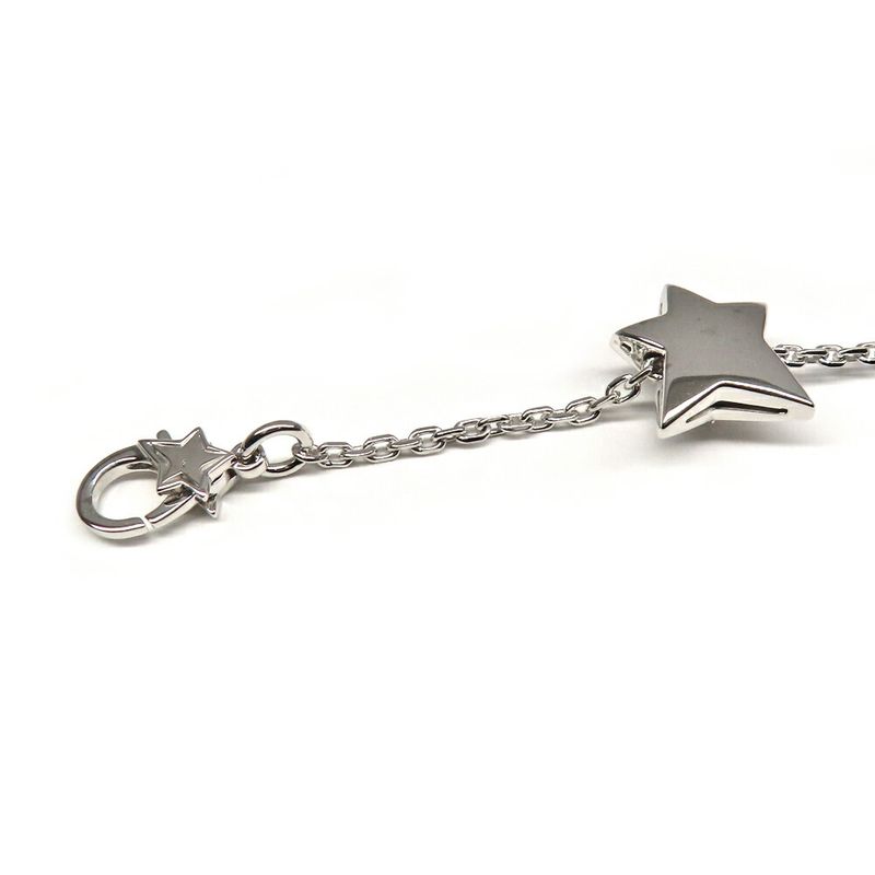 Chanel Bracelet Comet Collection 18K White Gold