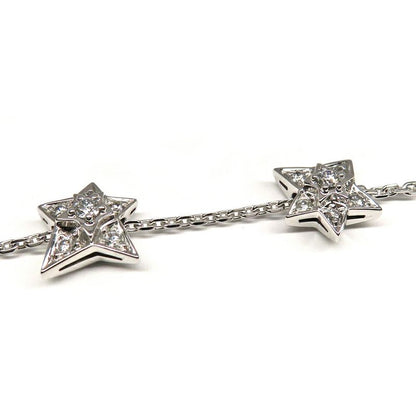 Chanel Bracelet Comet Collection 18K White Gold