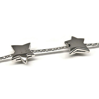 Chanel Bracelet Comet Collection 18K White Gold