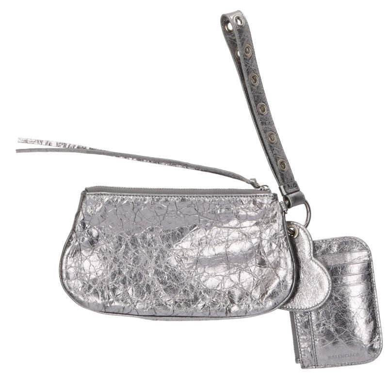 Balenciaga Luca Golle Mini Multi Pouch