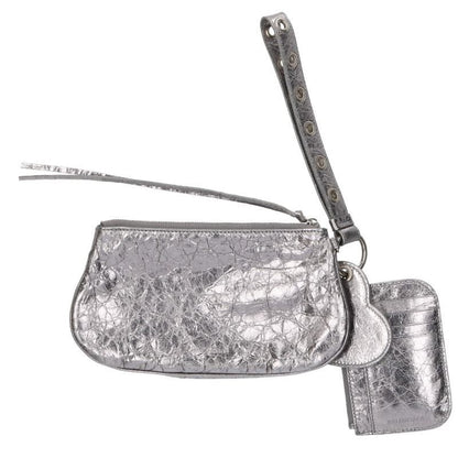 Balenciaga Luca Golle Mini Multi Pouch
