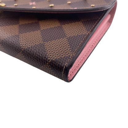 Louis Vuitton Portefeuille Sarah Wallet