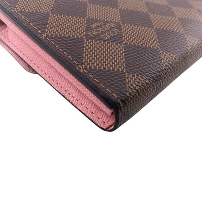 Louis Vuitton Portefeuille Sarah Wallet