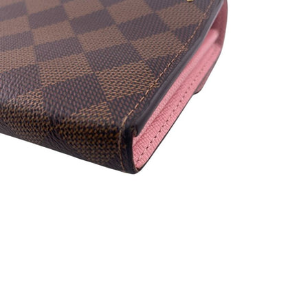 Louis Vuitton Portefeuille Sarah Wallet