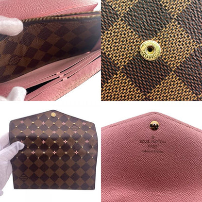 Louis Vuitton Portefeuille Sarah Wallet