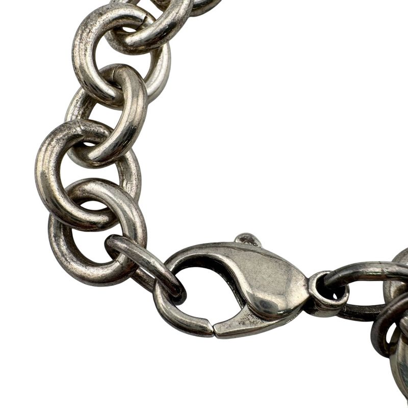 Tiffany & Co. Return to Bracelet