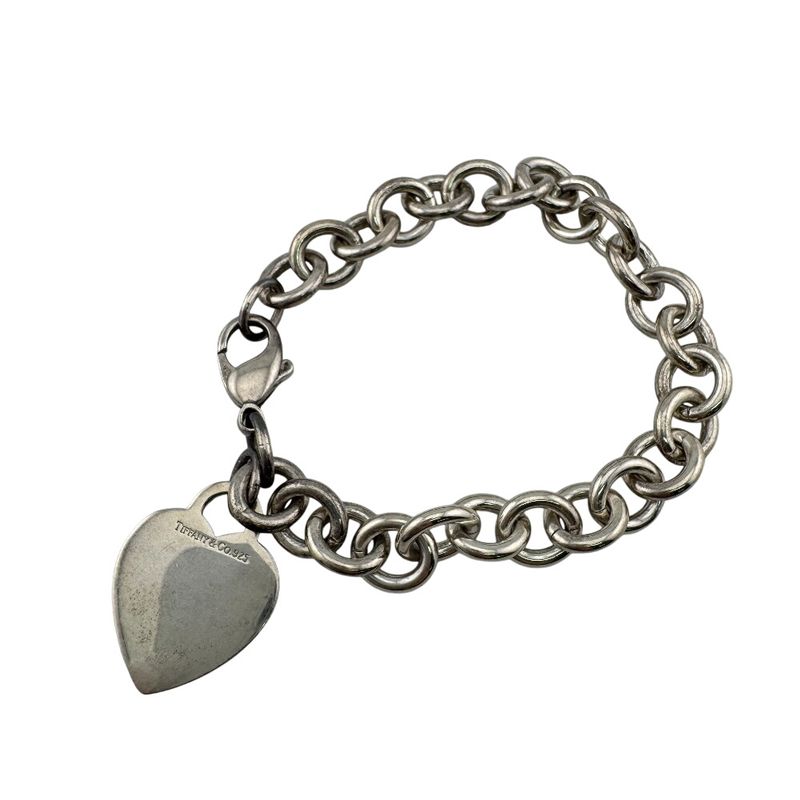 Tiffany & Co. Return to Bracelet