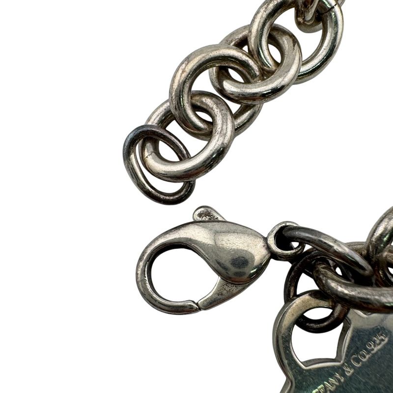 Tiffany & Co. Return to Bracelet