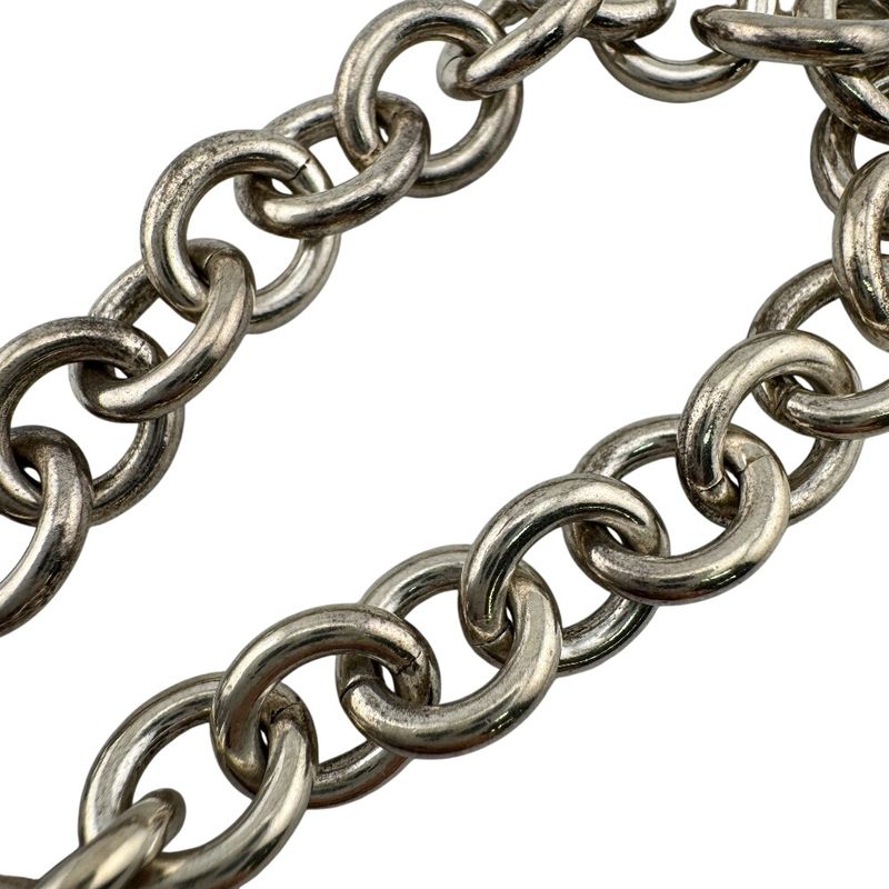 Tiffany & Co. Return to Bracelet