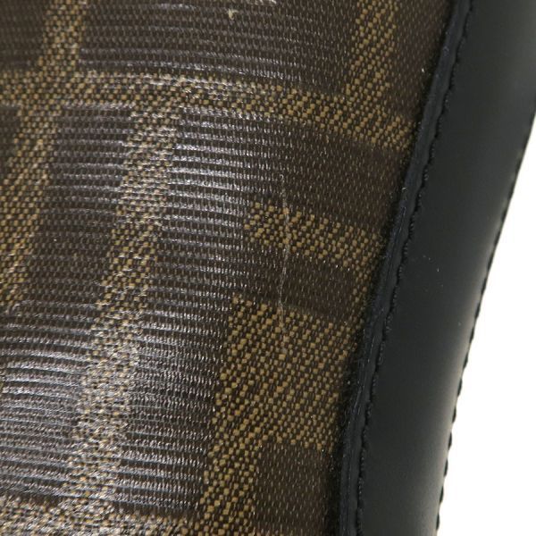 Fendi Sneakers Brown 36 Ed Brown Gender Ladies