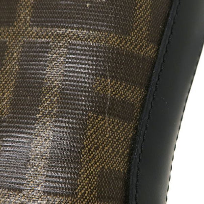 Fendi Sneakers Brown 36 Ed Brown Gender Ladies