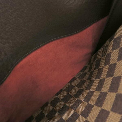 Louis Vuitton Damier Triana Handbag Ed Brown Comment