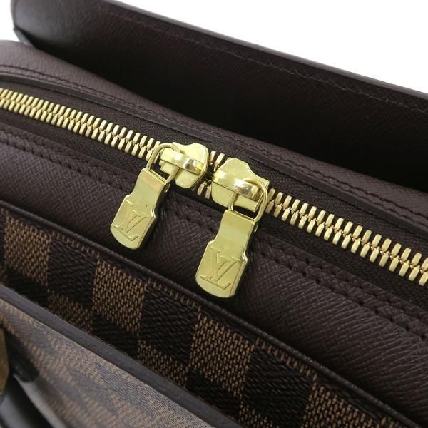 Louis Vuitton Damier Triana Handbag Ed Brown Comment