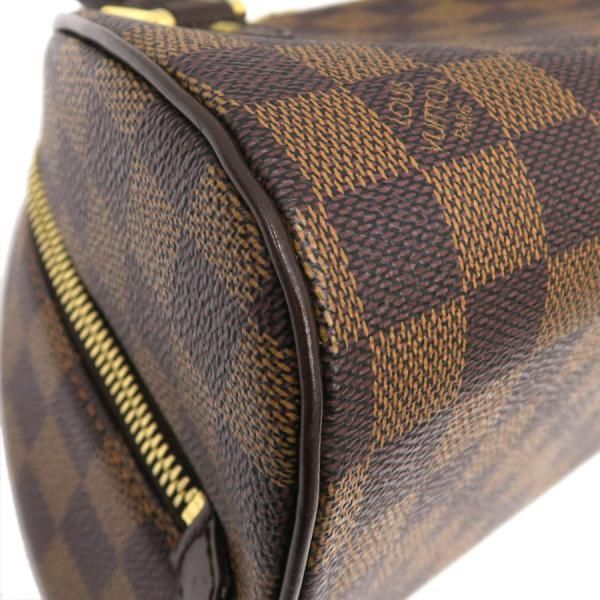 Louis Vuitton Damier Riviera Mini Handbag Ed Brown Comment