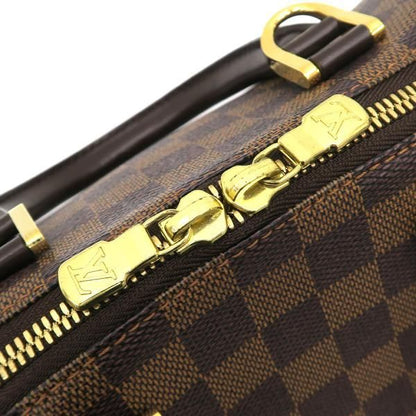 Louis Vuitton Damier Riviera Mini Handbag Ed Brown Comment