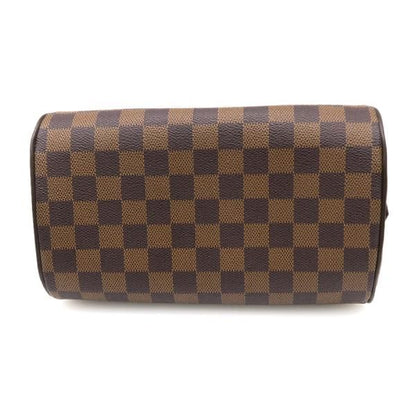 Louis Vuitton Damier Riviera Mini Handbag Ed Brown Comment