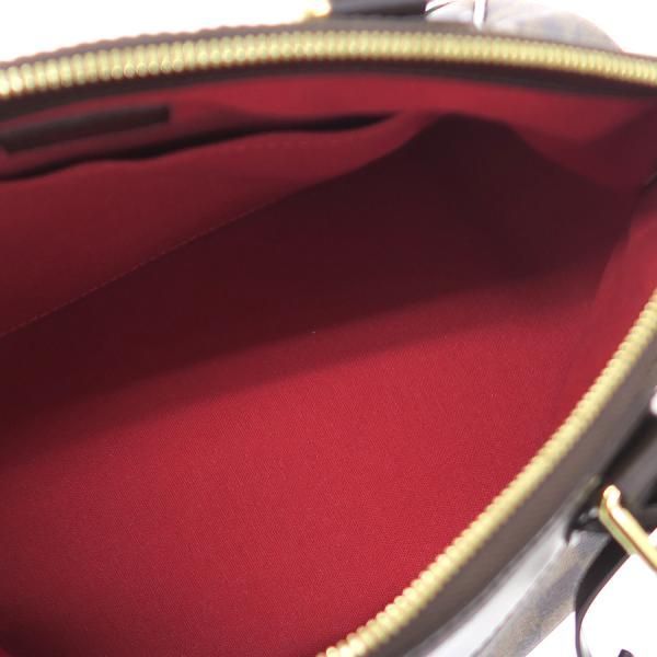 Louis Vuitton Damier Verona PM Handbag Ed Brown Comment