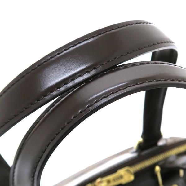 Louis Vuitton Damier Verona PM Handbag Ed Brown Comment