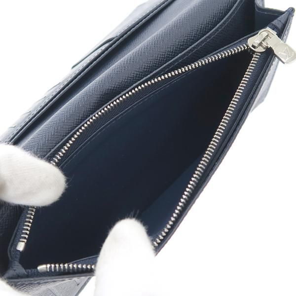 Louis Vuitton Epi Portefeuille Brother