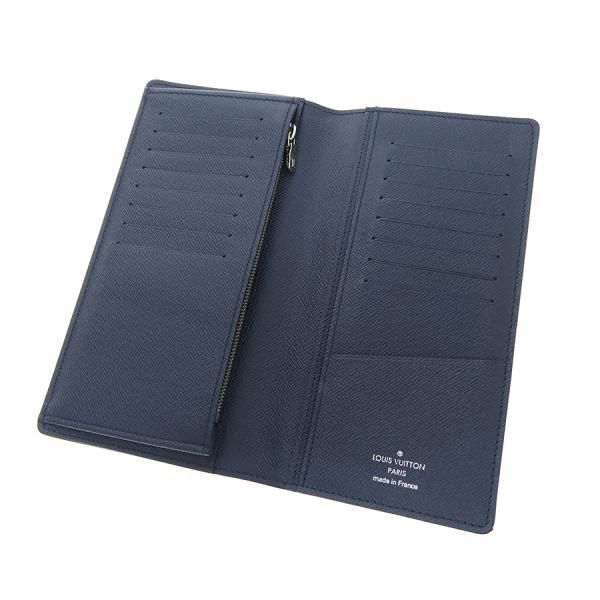 Louis Vuitton Epi Portefeuille Brother