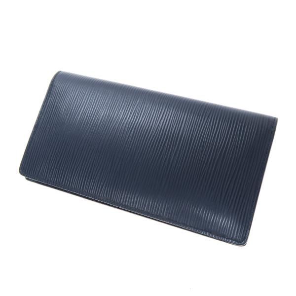 Louis Vuitton Epi Portefeuille Brother