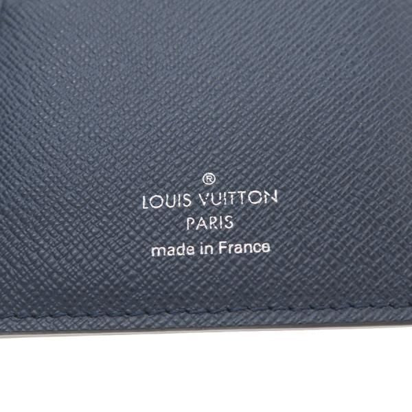 Louis Vuitton Epi Portefeuille Brother