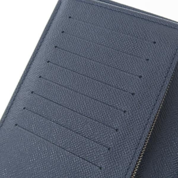 Louis Vuitton Epi Portefeuille Brother