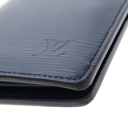 Louis Vuitton Epi Portefeuille Brother