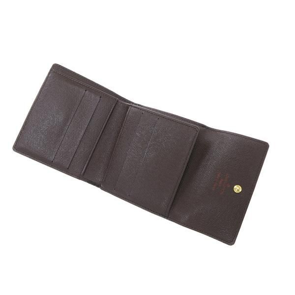 Louis Vuitton Damier Portefeuille Elise Ed Brown Comment